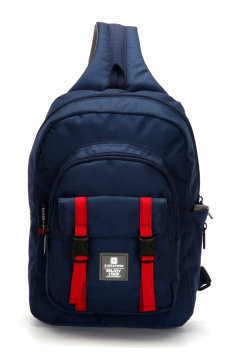 Suissewin Travel Leisure Waterproof Chest Bag