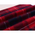 100%Cotton Check Yarn Dyed Fabric