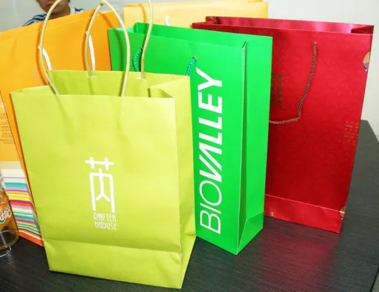 China colorful cardboard box printing