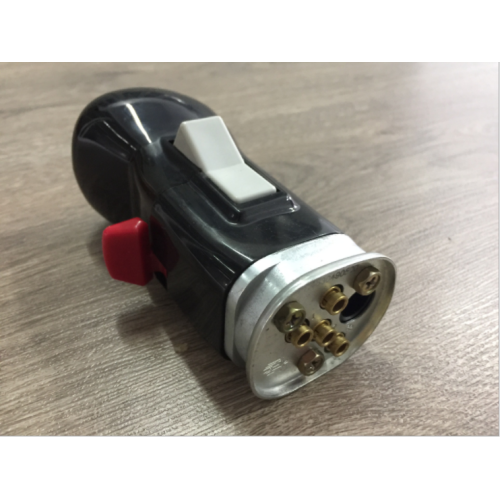A6915 Gear shift knob for Volvo truck