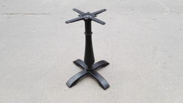 furnitures for restaurant table legs metal modern