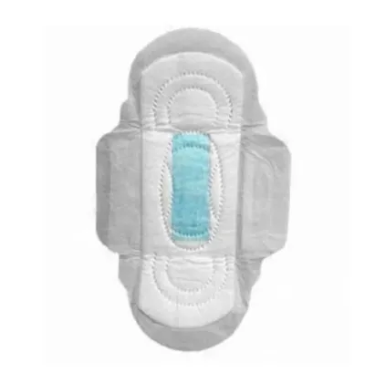 sanitary napkin pads and sanitary napkin wholesale