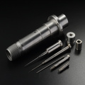 Precision Mold Parts for Medical Devices