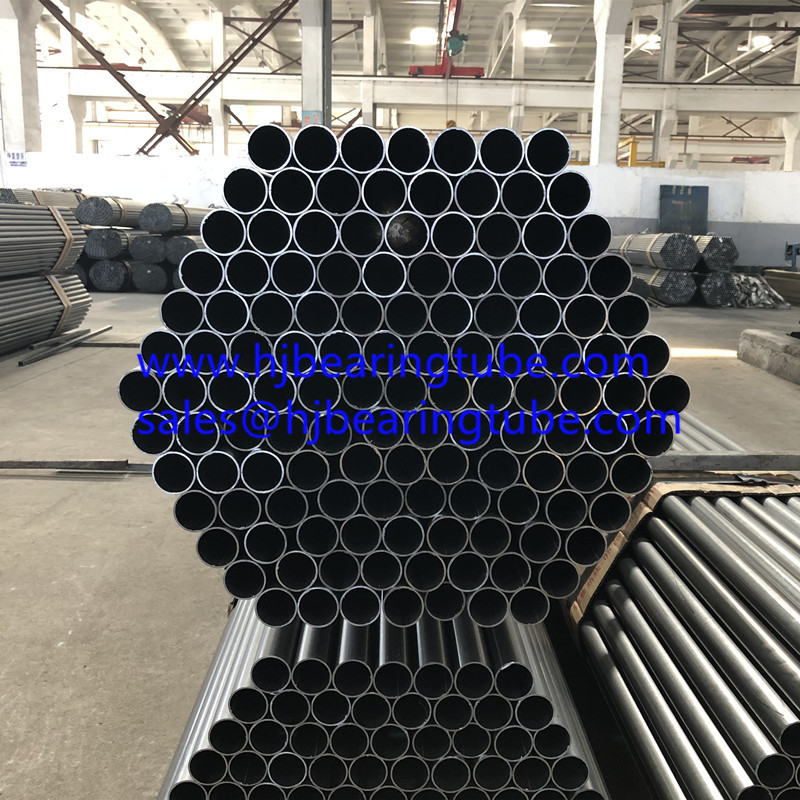 BS standard Precision Steel Pipes