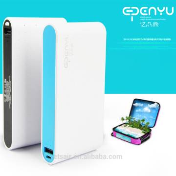 Best Quality Mobile Power Bank 20000mAh,Power Bank,Mobile Power Supply