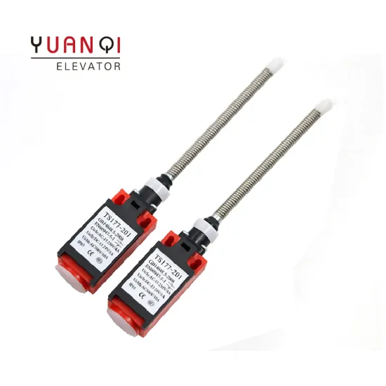 YZ-TS177-201 Escalator Pedal Cover Switch QM177GY1 XAA177HP1 Elevator Switch