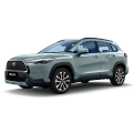 2025 Toyota Corolla Cross