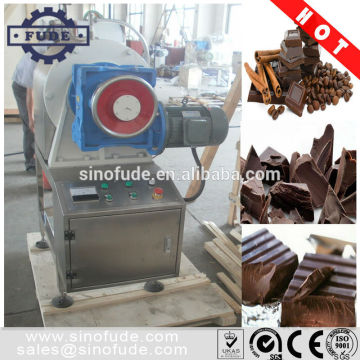 Shanghai factory 50L small chocolate refiner