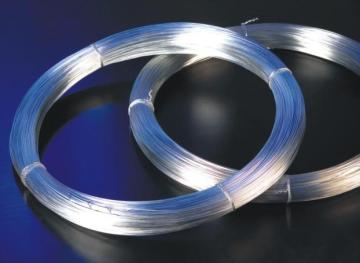 elecro galvanized binding wire