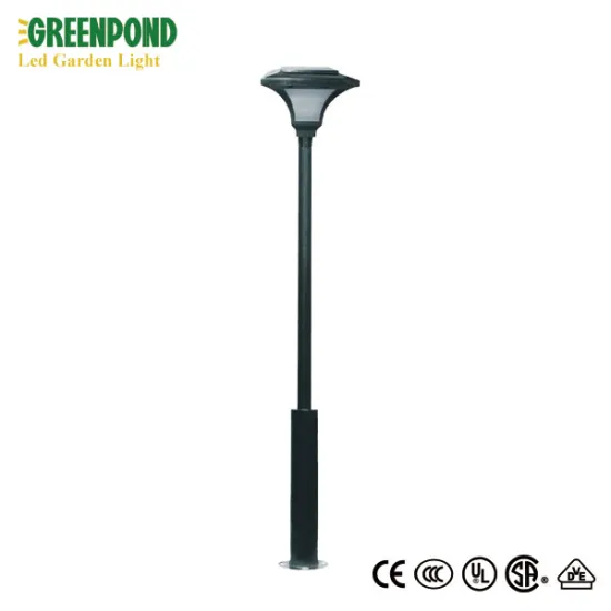 Exterior Lighting Garden Light Kit LED Systems