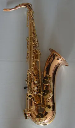 YTS-6230 Tenor Saxophone