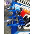 Metal Angle Iron Roll Forming Machine