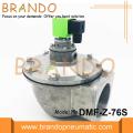 DMF-Z-76S Big Size Pulse Jet Valve