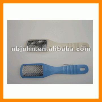 Plastic callus remover