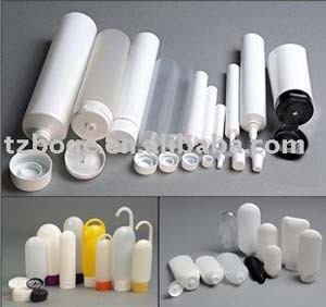 plastic bottle mould