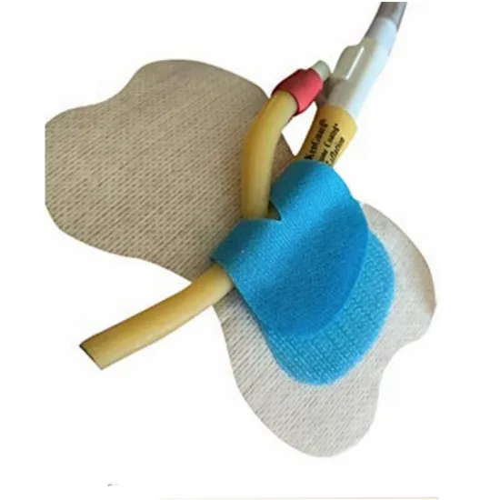 Medical Consumables: Catheter Securement Devices for PICC, Foley, and IV Catheters