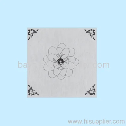 Ceiling Tiles-s/s Steel Metal Ceiling Tiles 