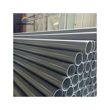 250mm 315mm Hard PVC Water Supply Pipe