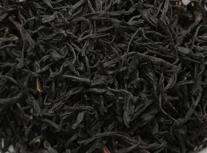 OP LOOSE LEAF TEA BLACK TEA LOOSE LEAF TEA