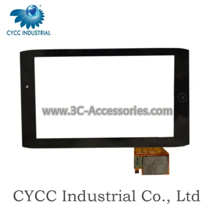 Tablet PC Touch Screen for Acer A100 Flat Computer