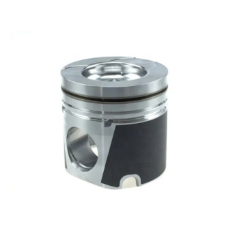 SINOTRUK HOWO 336HP 6x4 Dump Truck WD615 D10 Engine Original Spare Parts - Piston