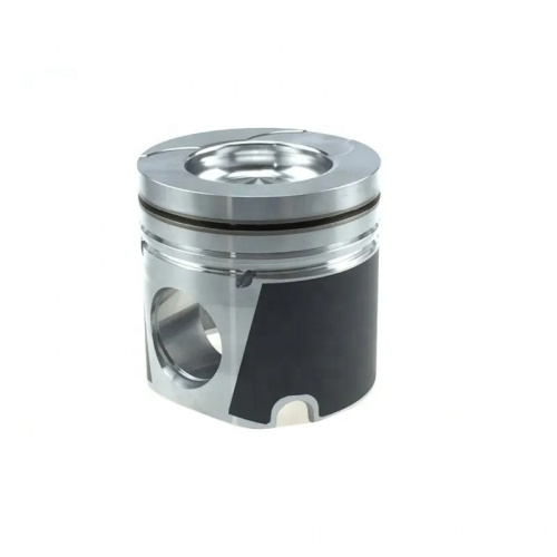 SINOTRUK HOWO 336HP 6x4 Dump Truck WD615 D10 Engine Original Spare Parts - Piston