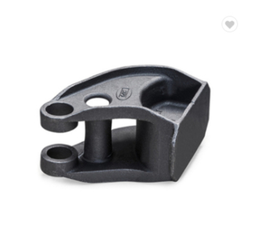 Customized casting products from professional manufacturers