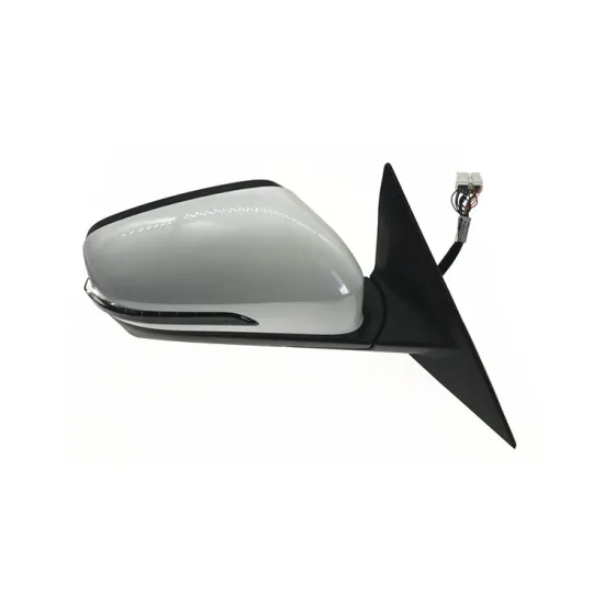 Left and Right Review Mirrors for Chery Tiggo 8 T18-601000008 T18-601000018