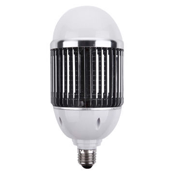LED globe bulbs, 85 to 265V AC input voltage