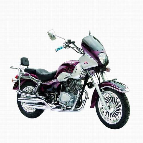 Motorcycles with New Design Sticker (JD150-21)