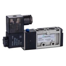 V521-08 G1 / 4 &quot;Katup Solenoid Pneumatik