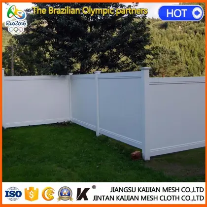 Safety crash barrier on the road AASHTO standard