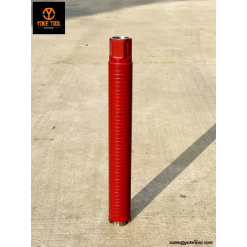 Alça portátil de concreto diamante diamante molhado bit small