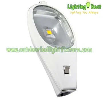 High power off road led light bar