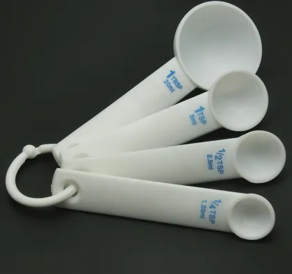 Wholesale cheap all kinds of Chinese style plastic spoon