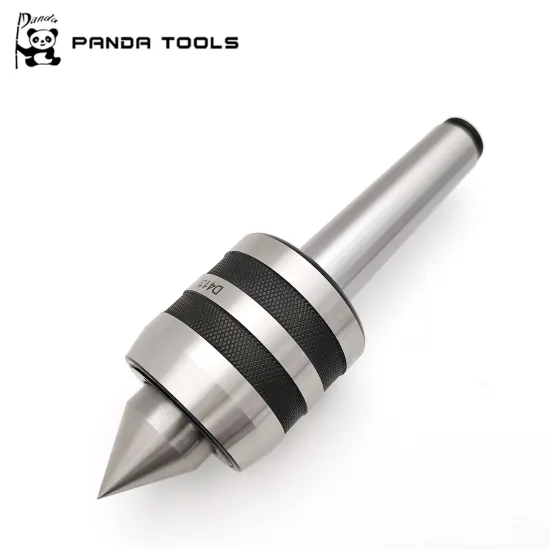 Wood Lathe Tailstock D413 Morse Taper Precision Live Center