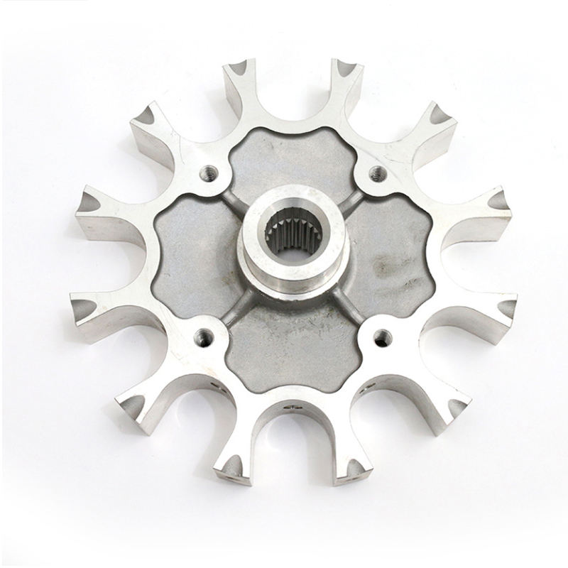 Customized Precision Die Casting Parts