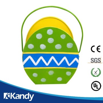 Kandy UniK manufacturer New fashion decoration eggs for Easter