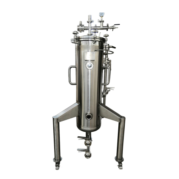 Hop Gun for Dry Hopping - 30L to 200L Beer Fermentation Equipment