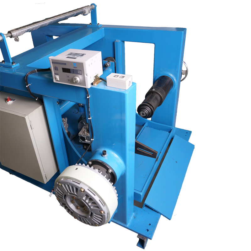 Extruder Auxiliary Equipments