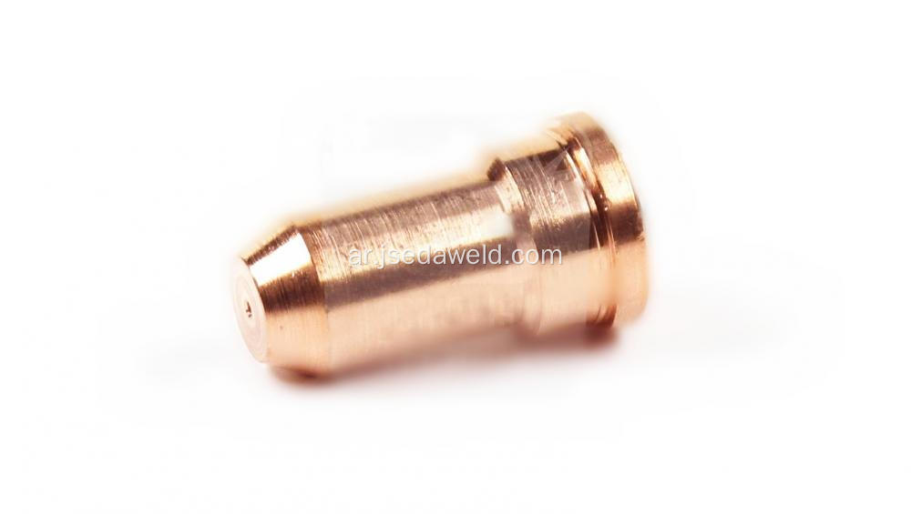 A151 PD0117-19 البلازما القاطع الشعلة tip1.9mm