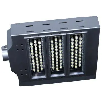 Streets LED Lamps CE Approvals,  IP65 Street Lights
