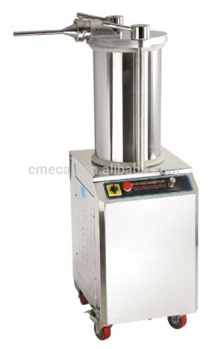 2015 New High Quality Rapid Sausage Filler with CE Good price