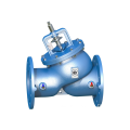 Multi Function Valve Valve Dn125