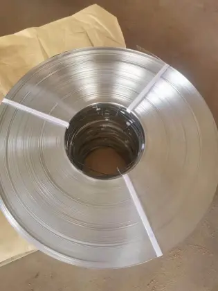 Stainless Steel Strips 6Cr13 for Razor Blade