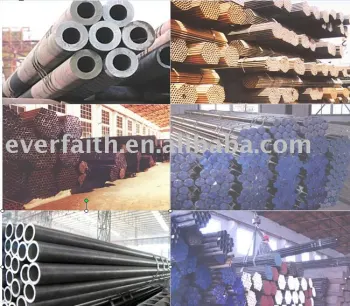 Steel Tube