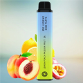 Elux ENE Legend 3500 Disposable Vape BESPOKE BRAND