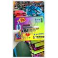 Randm Tornado 10000 Puffs Kit pakai buang asli