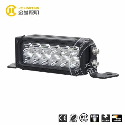 light bar led cree 36w offroad led light bar for ford ranger