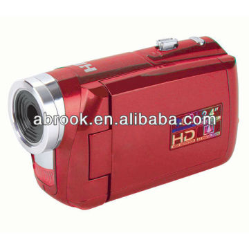 HD digital camera video camcorder 16mp